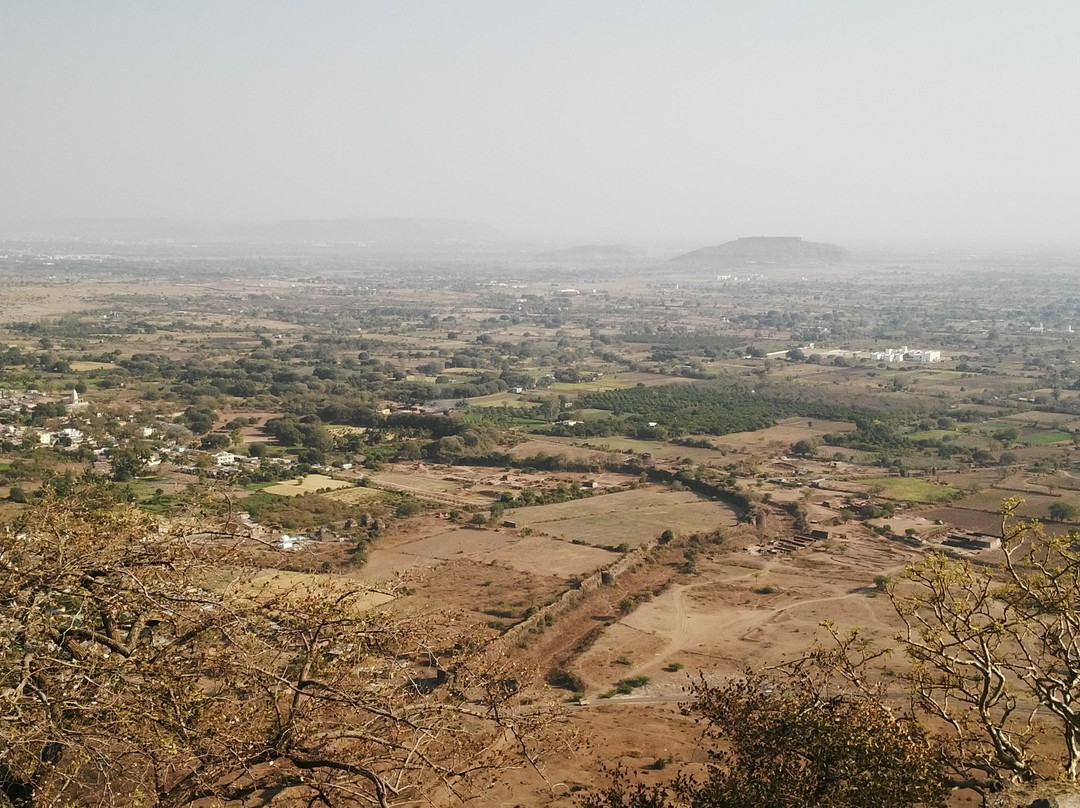Barabati Fort景点图片