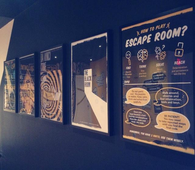 EscapeZone-多伦多必去景点