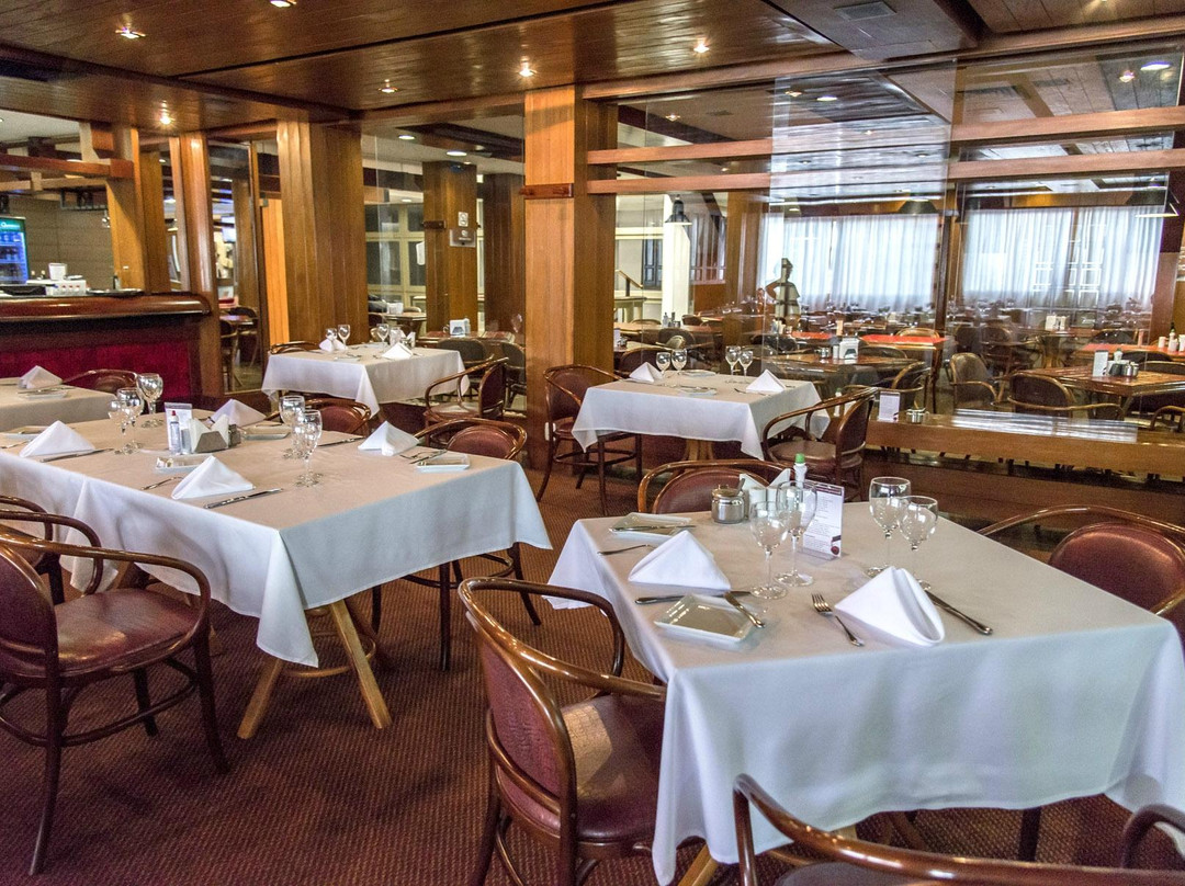 Restaurante Don Perignon