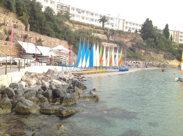 Hangloose: Paddle, Surf ‘n’ Sail-梅雷赫必去景点