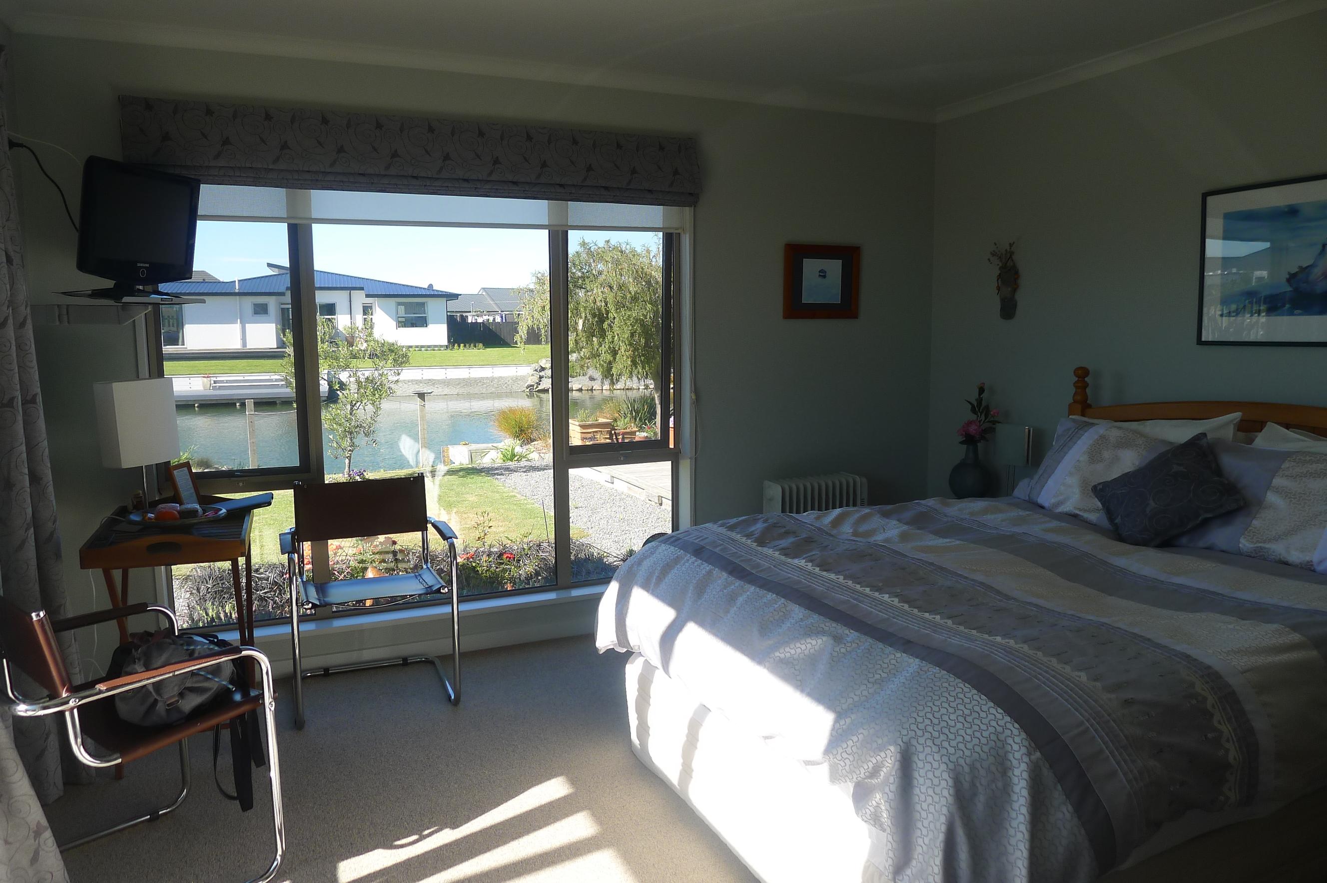 Lake Hood Homestay B&B-客卧