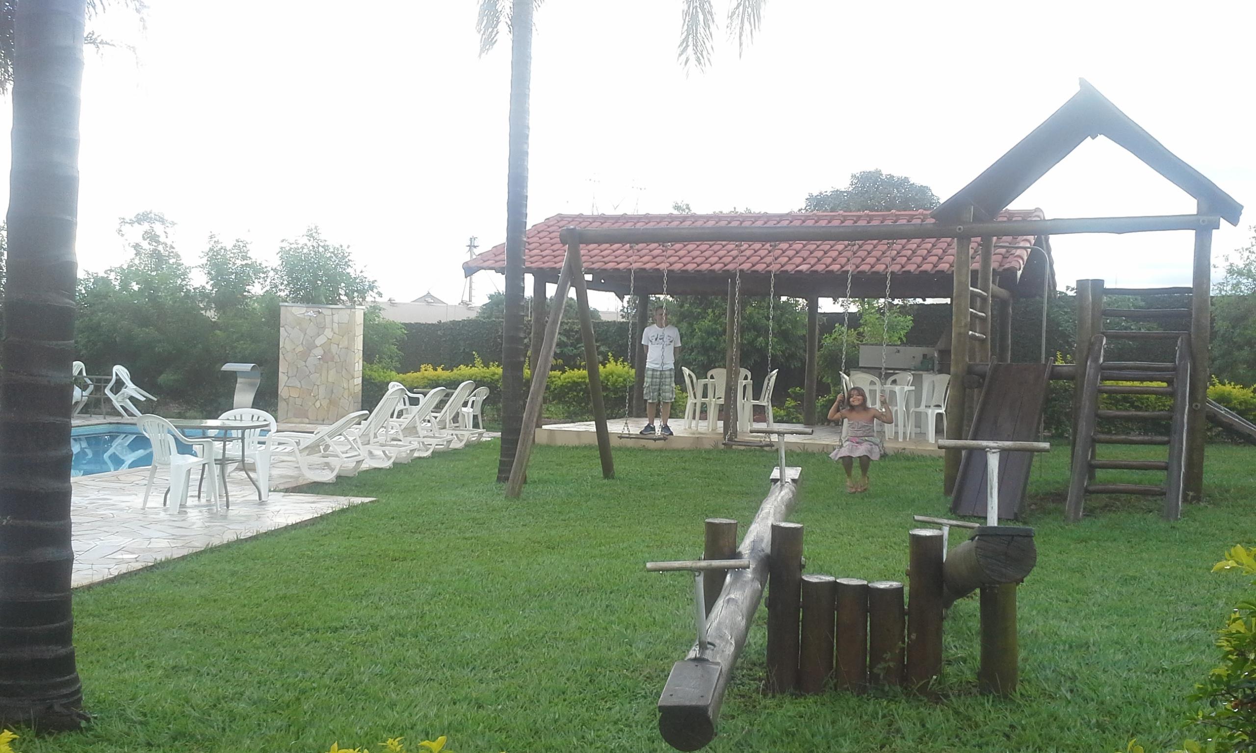 Hotel Green Village-客卧