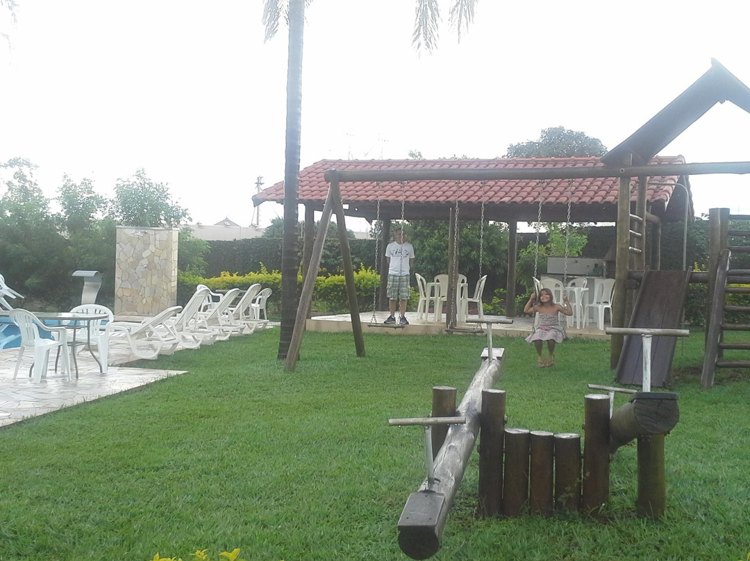 Hotel Green Village主图