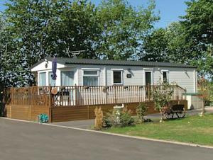 White Horse Holiday Park