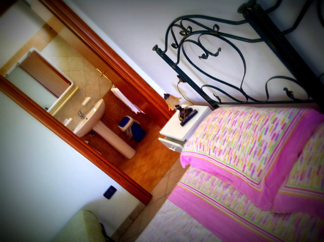 Amoru Bed&Breakfast主图