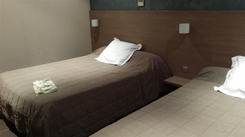 The Originals City Hotel De France, Bessines-sur-gartempe主图