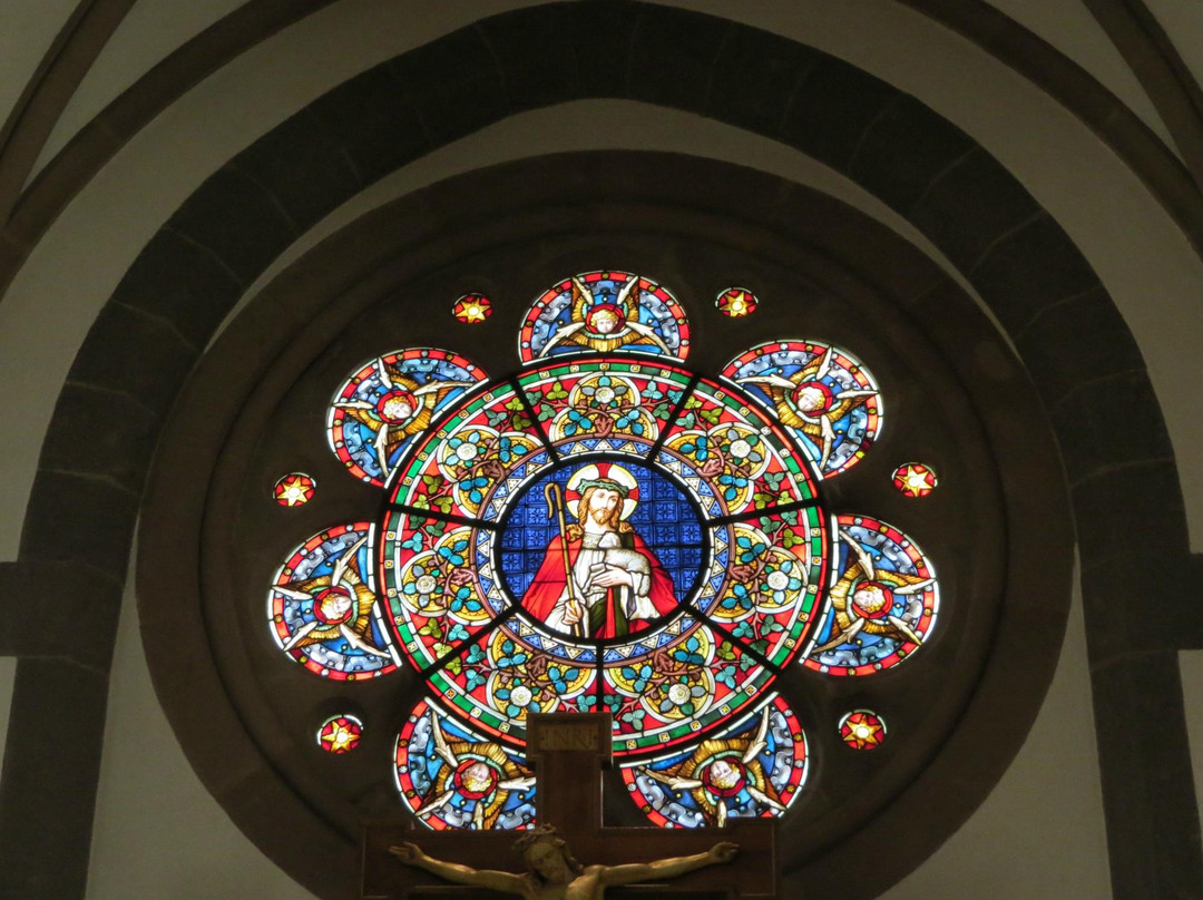 Chiesa Evangelica景点图片