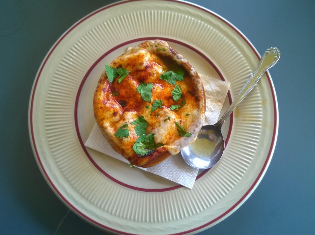 Aurora餐馆和美食-Papous Tap & Grille