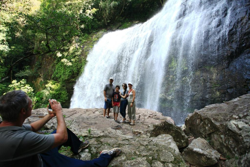 Ecoparque Sperry-卡内拉必去景点