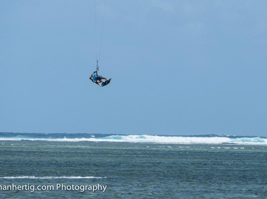 Kitesurf Siargao-锡亚高岛必去景点