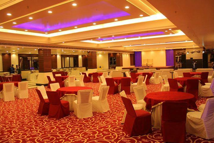 Hotel Sapphire主图