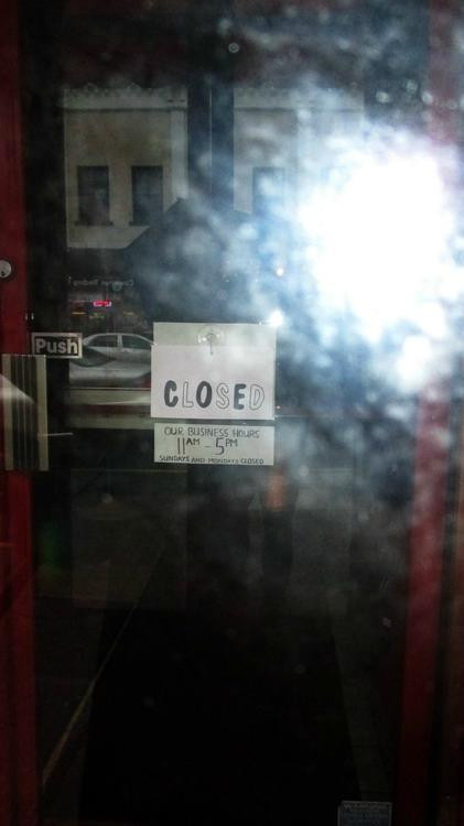 The Original Christmas Village-维多利亚必去景点