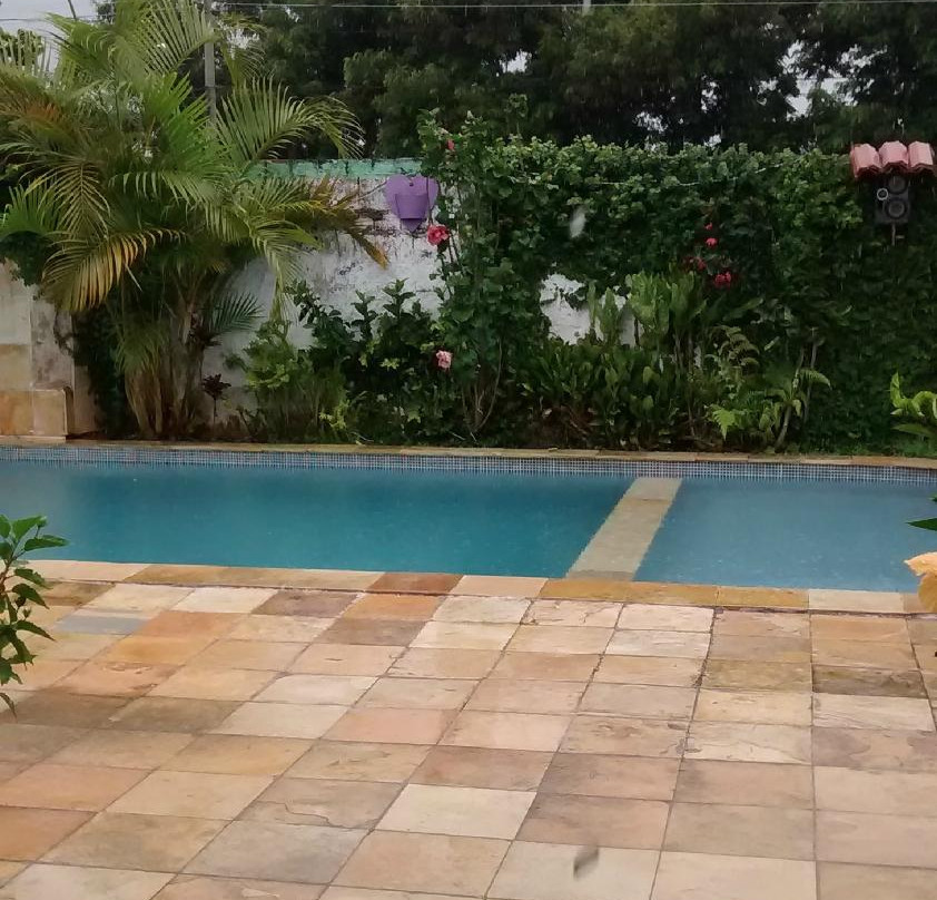 Pousada e Restaurante do Gordo主图