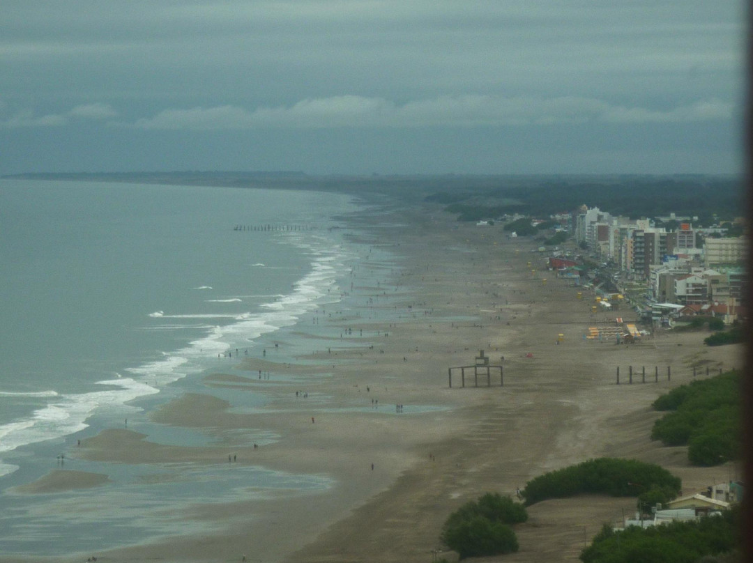 Faro-Monte Hermoso必去景点