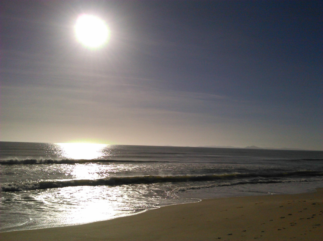 Praia De Unamar-卡布弗里乌必去景点