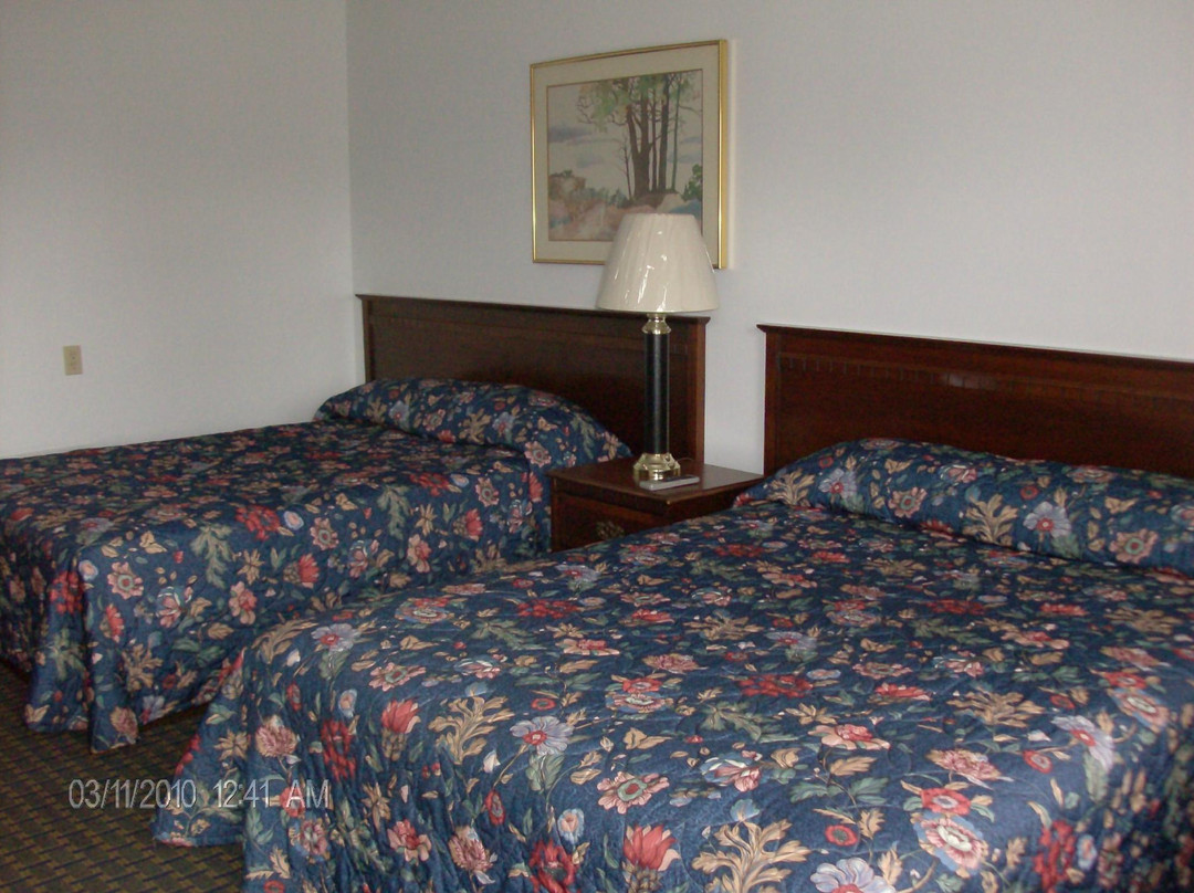 All Seasons Motel主图