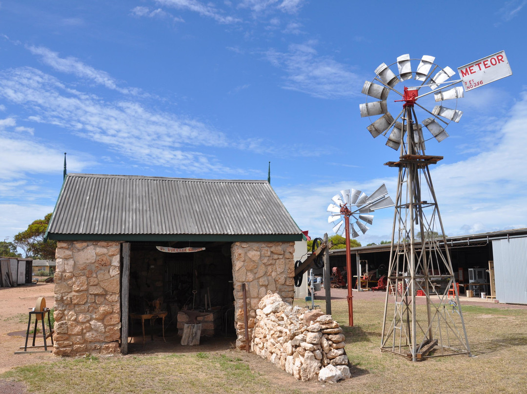 National Trust Ceduna School House Museum-Ceduna必去景点