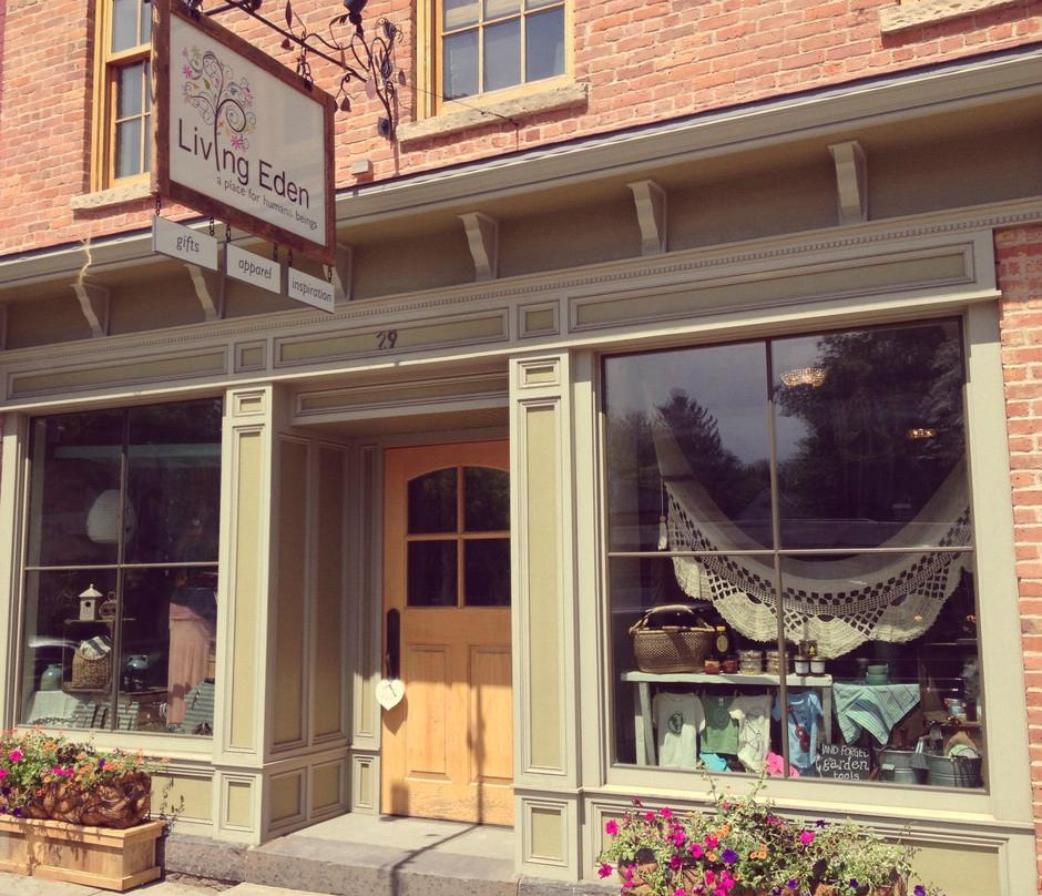 Living Eden-Red Hook必去景点