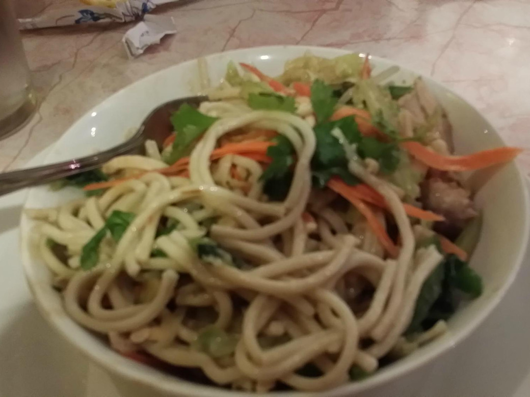Mee Heng Low Chop Suey Shop