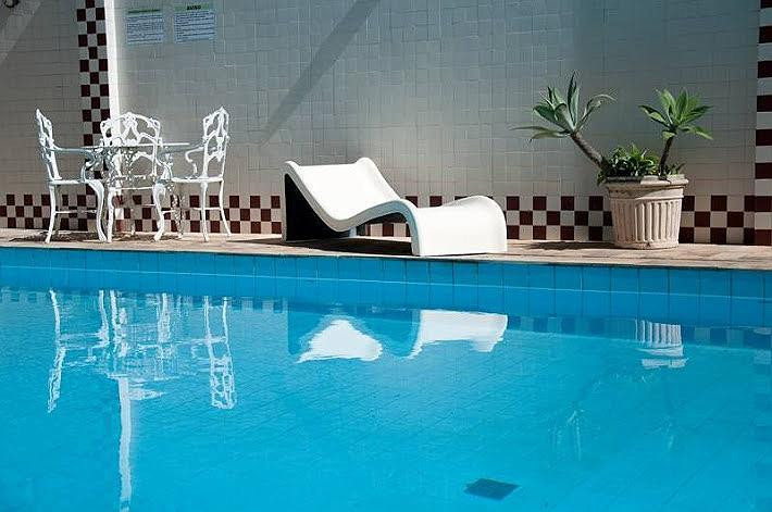 Linhatur Hotel主图