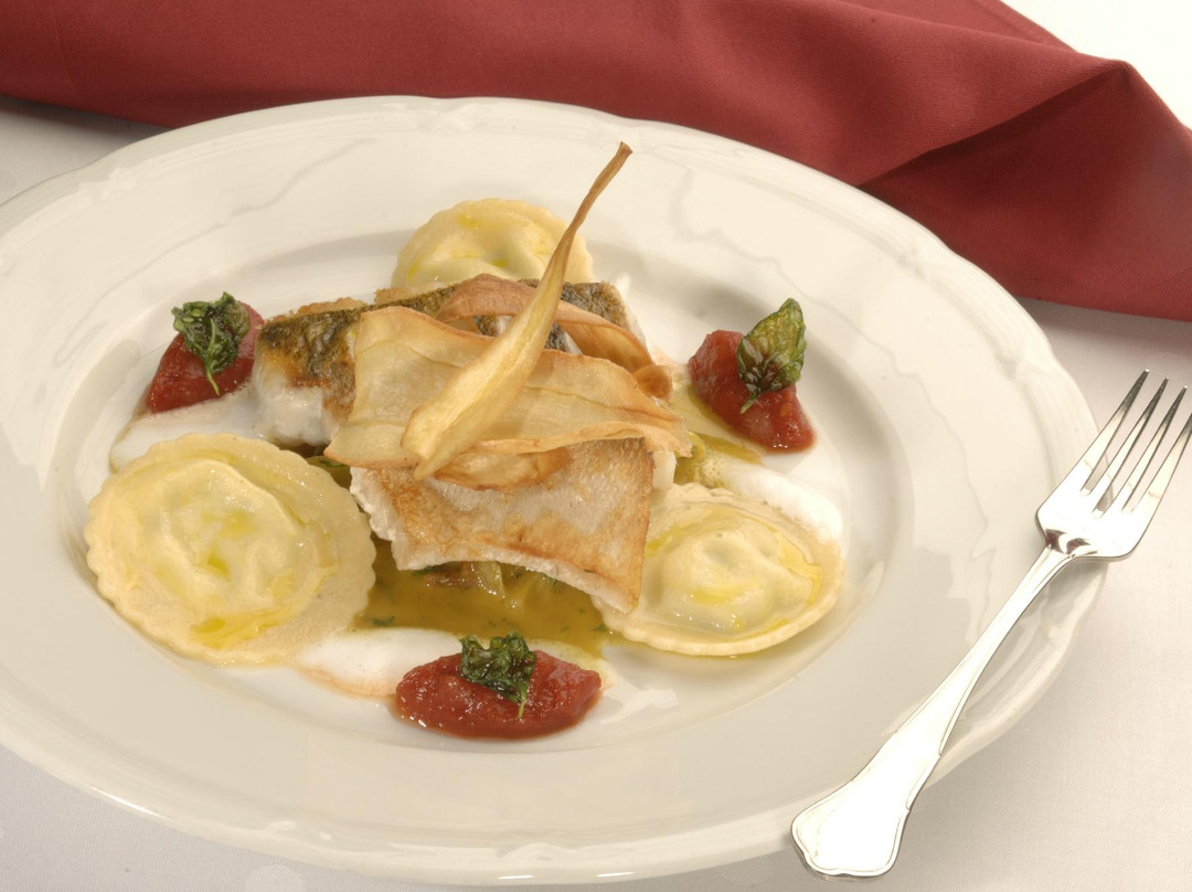 Ittendorf餐馆和美食-Der Lowen