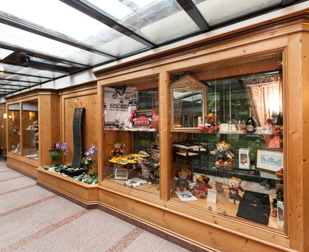 市中心国王高级酒店