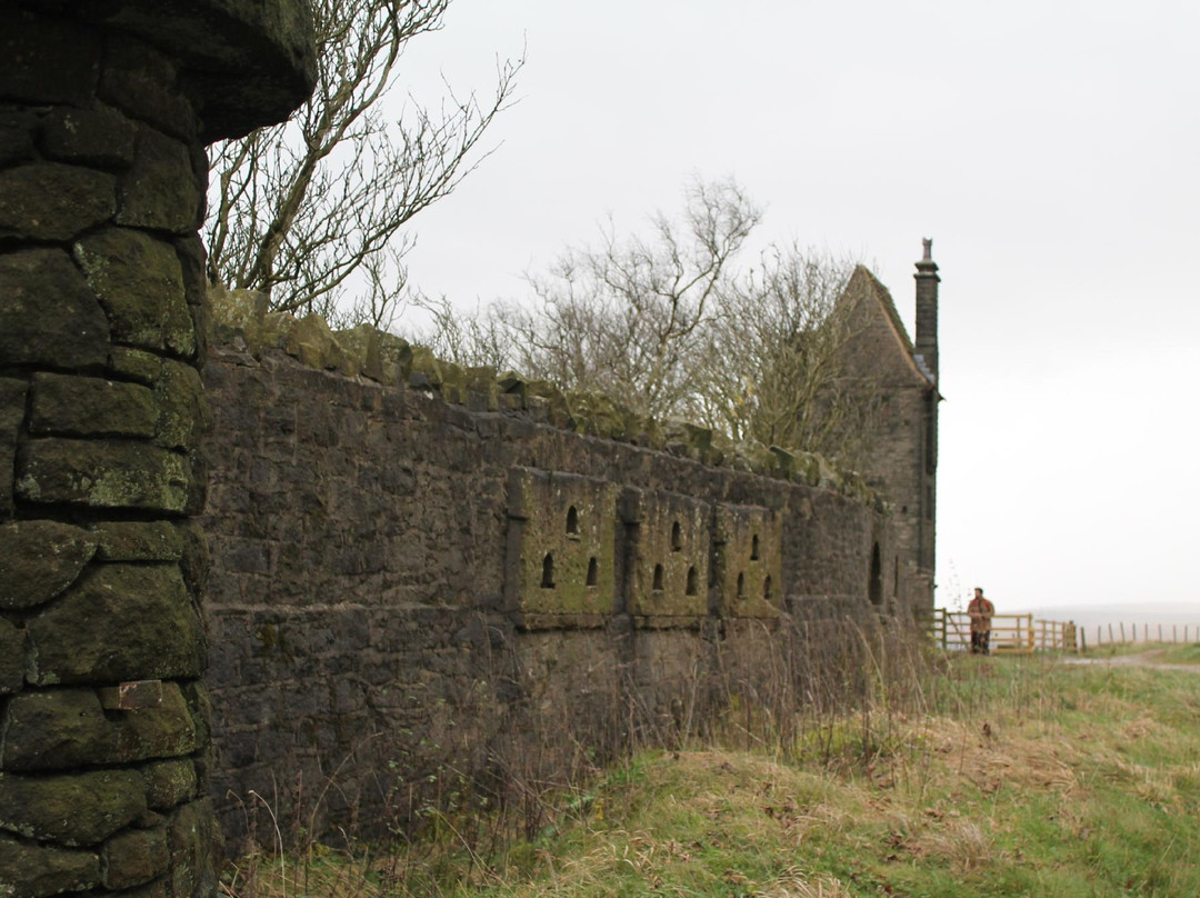 The Pigeon Tower-Rivington必去景点