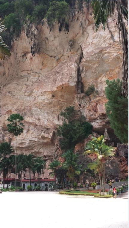 极乐寺和禅园渡假村-怡保必去景点