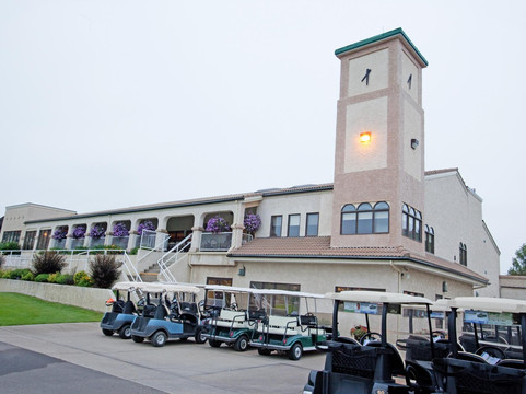 Paradise Canyon Golf Resort-莱斯布里奇必去景点