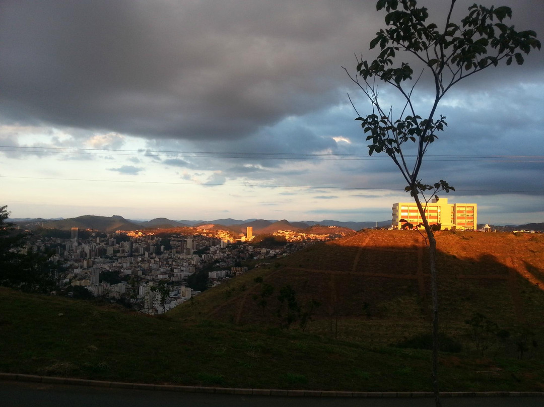 Forum da Cultura da UFJF - Theater景点图片