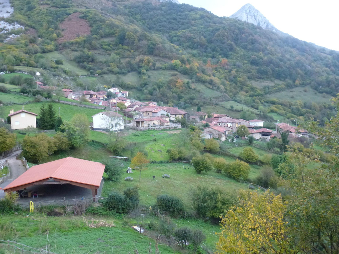 Bermiego-Quiros Municipality必去景点