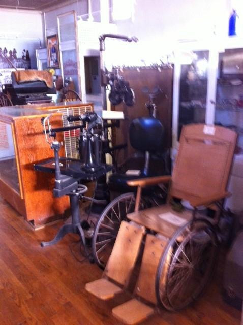 Chiricahua Regional Museum-Willcox必去景点