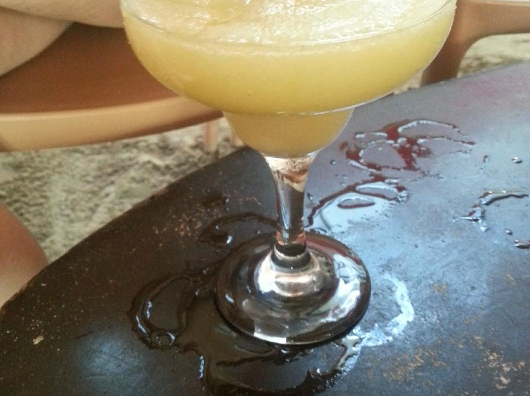 Juice Bar Boracay-长滩岛必去景点