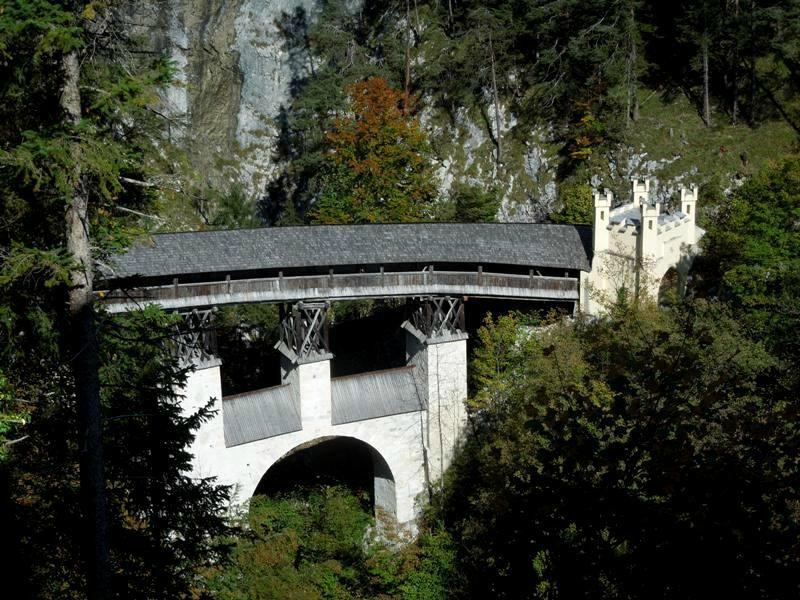 Benediktinerabtei St. Georgenberg景点图片