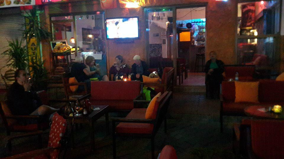 Rodrigo Cocktail Bar
