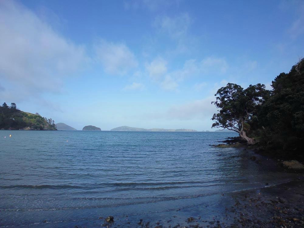 长湾汽车露营地