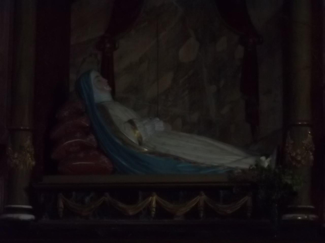Parroquia Nuestra Senora del Transito景点图片