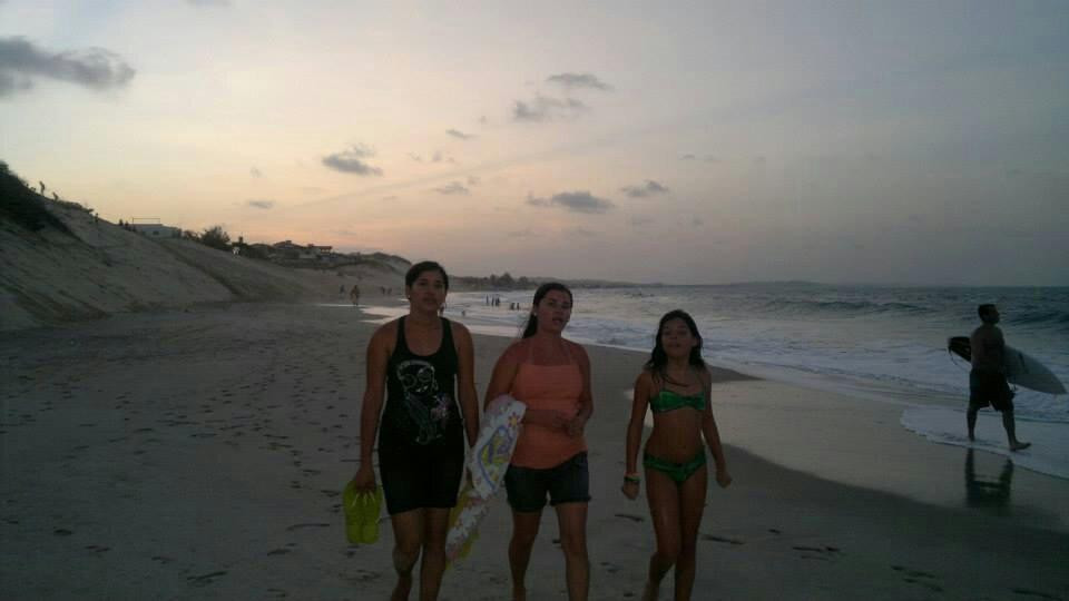 Iguape Beach-Aquiraz必去景点