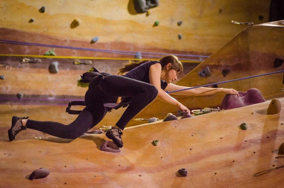 PWR Urban Ascent-Bassendean必去景点