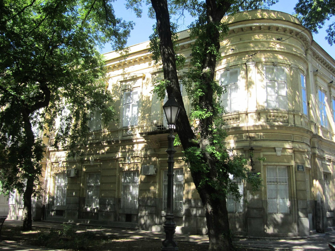 Sombor National Museum景点图片