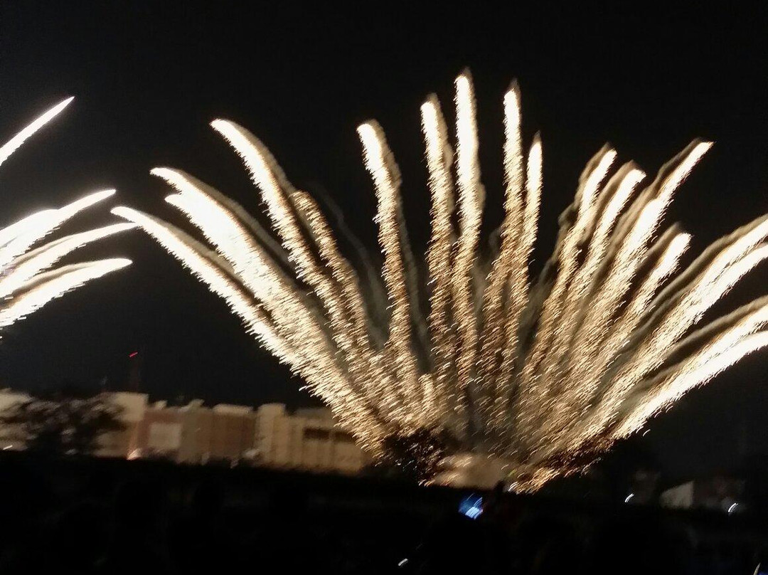 Sakuratsutsumi-土浦市必去景点