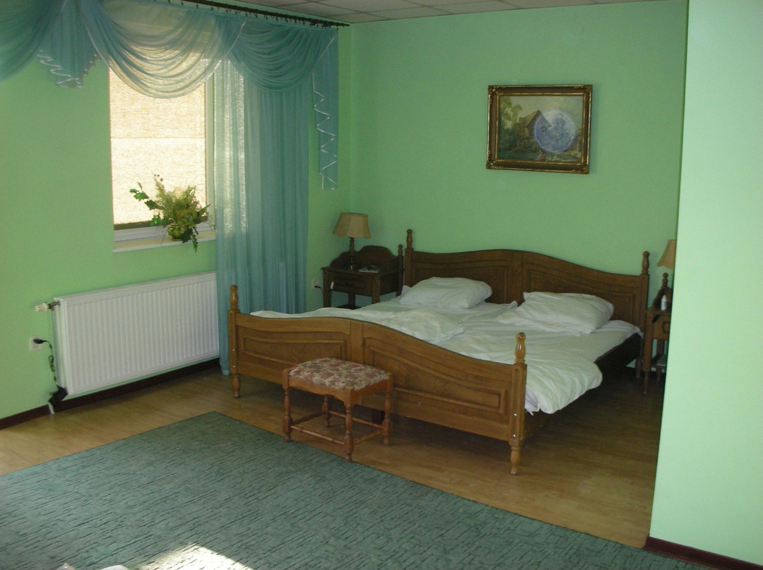 Baltazar Hotel主图