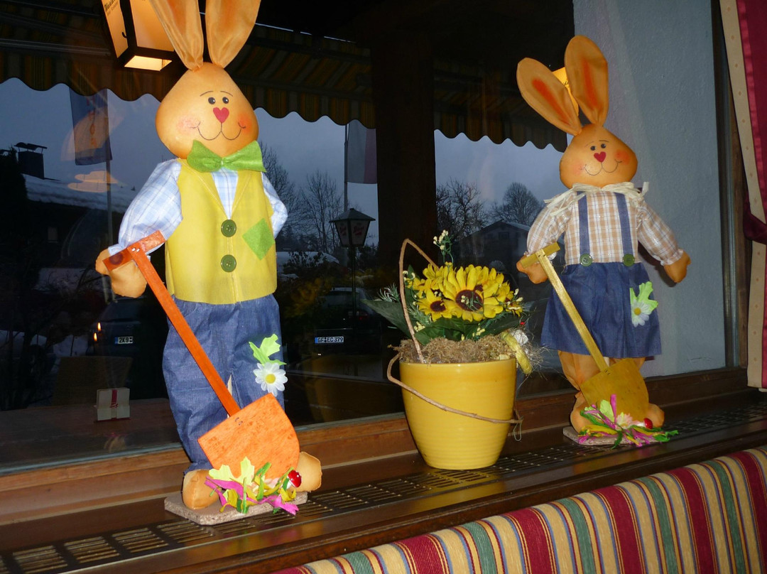 Hotel Waidachhof主图