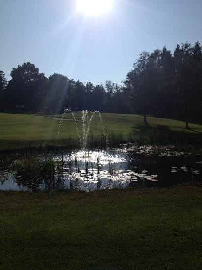 Sindal Golf Club景点图片