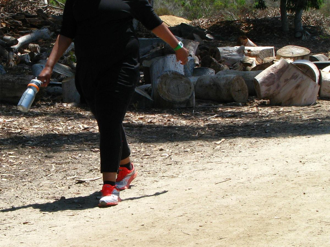 Batiquitos Lagoon-卡尔斯巴德必去景点