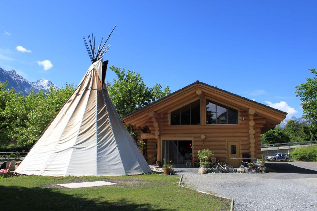 Camping Alpenblick