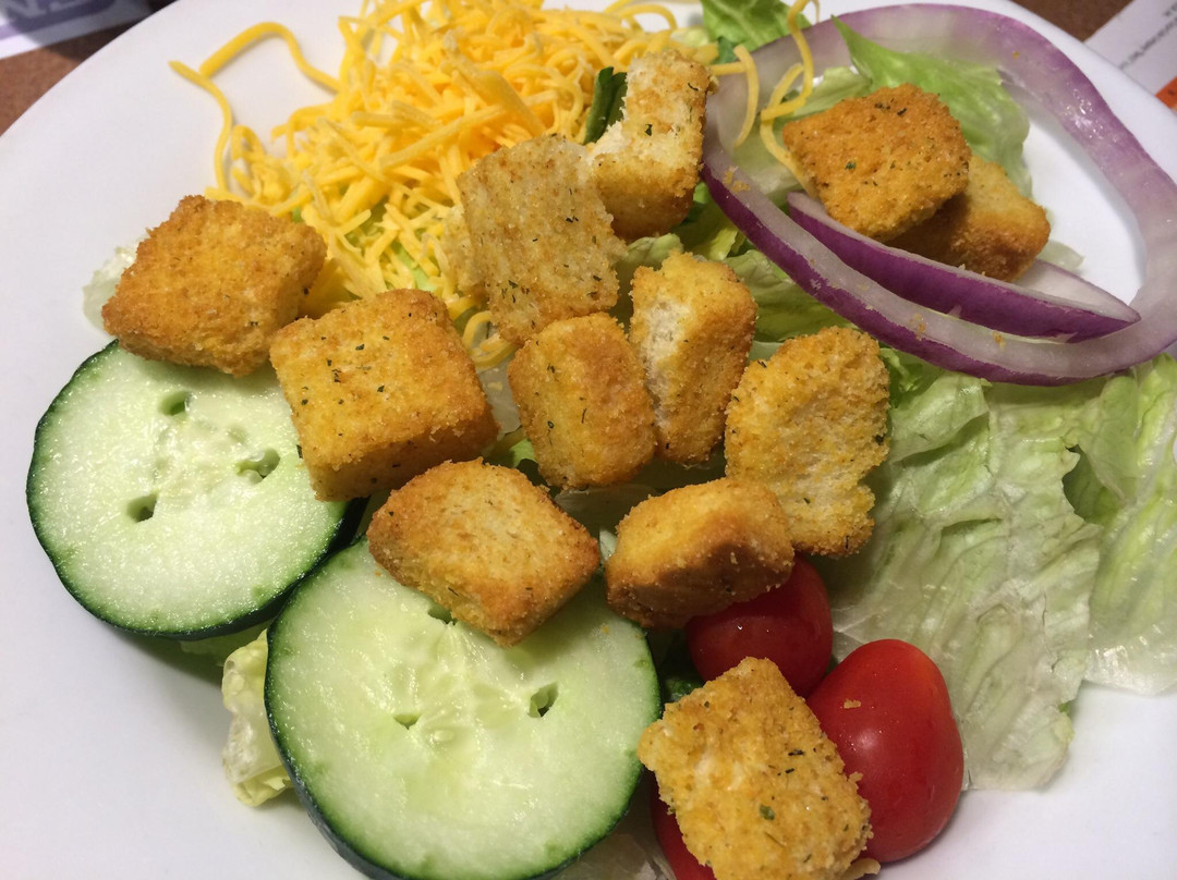 Stanton餐馆和美食-Denny's