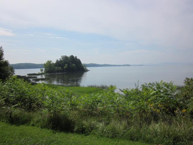 Button Bay State Park-Vergennes必去景点