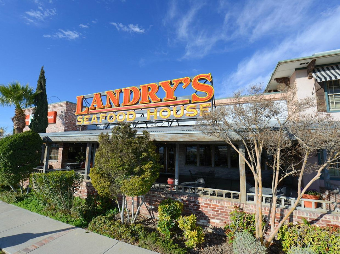 Landry's Seafood House