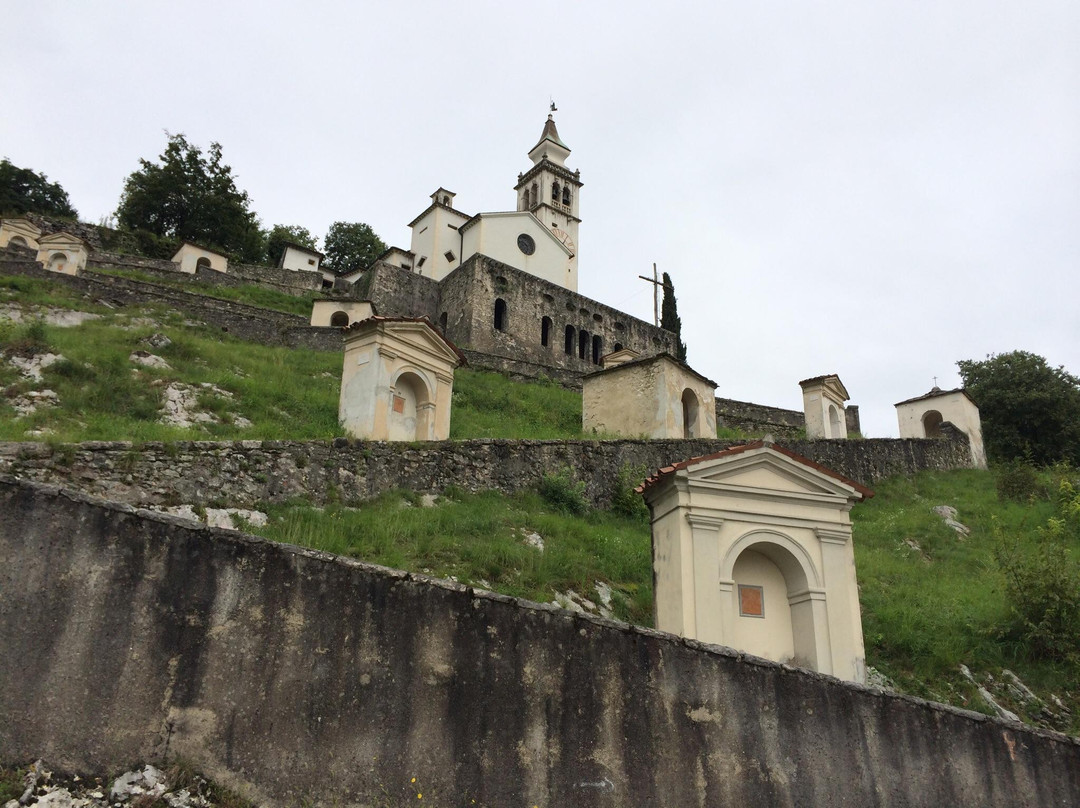 San Francesco da Paola Sanctuary景点图片